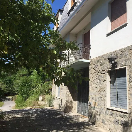 La Pineta * Vobarno